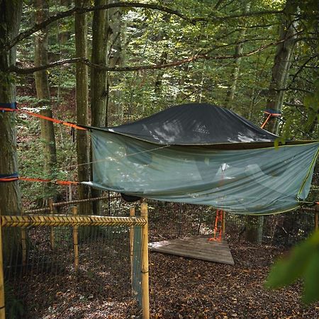 Tents Resort Posestvo Soncni Raj Maribor Eksteriør billede